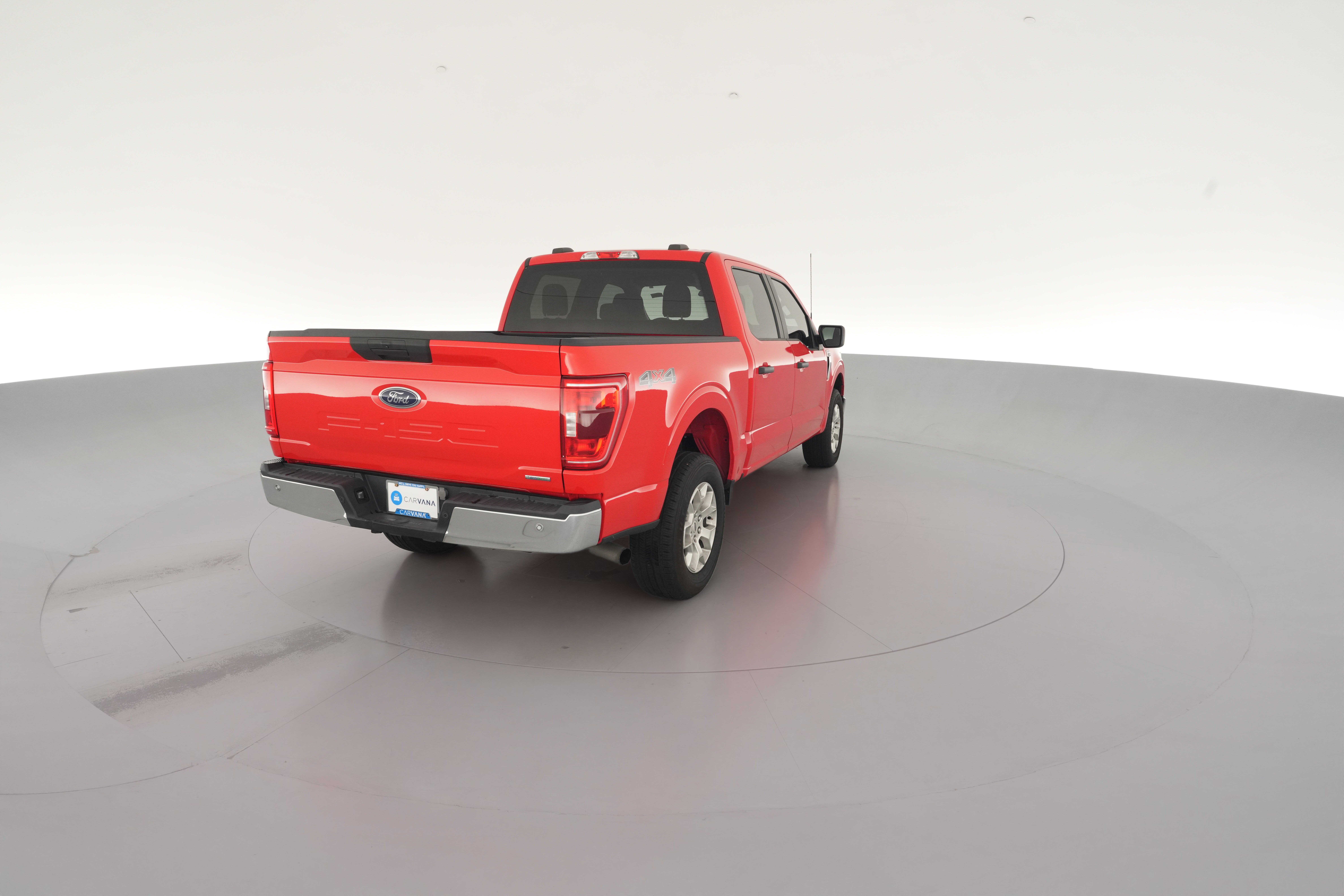 2023 Ford F-150 XLT - Photo 31