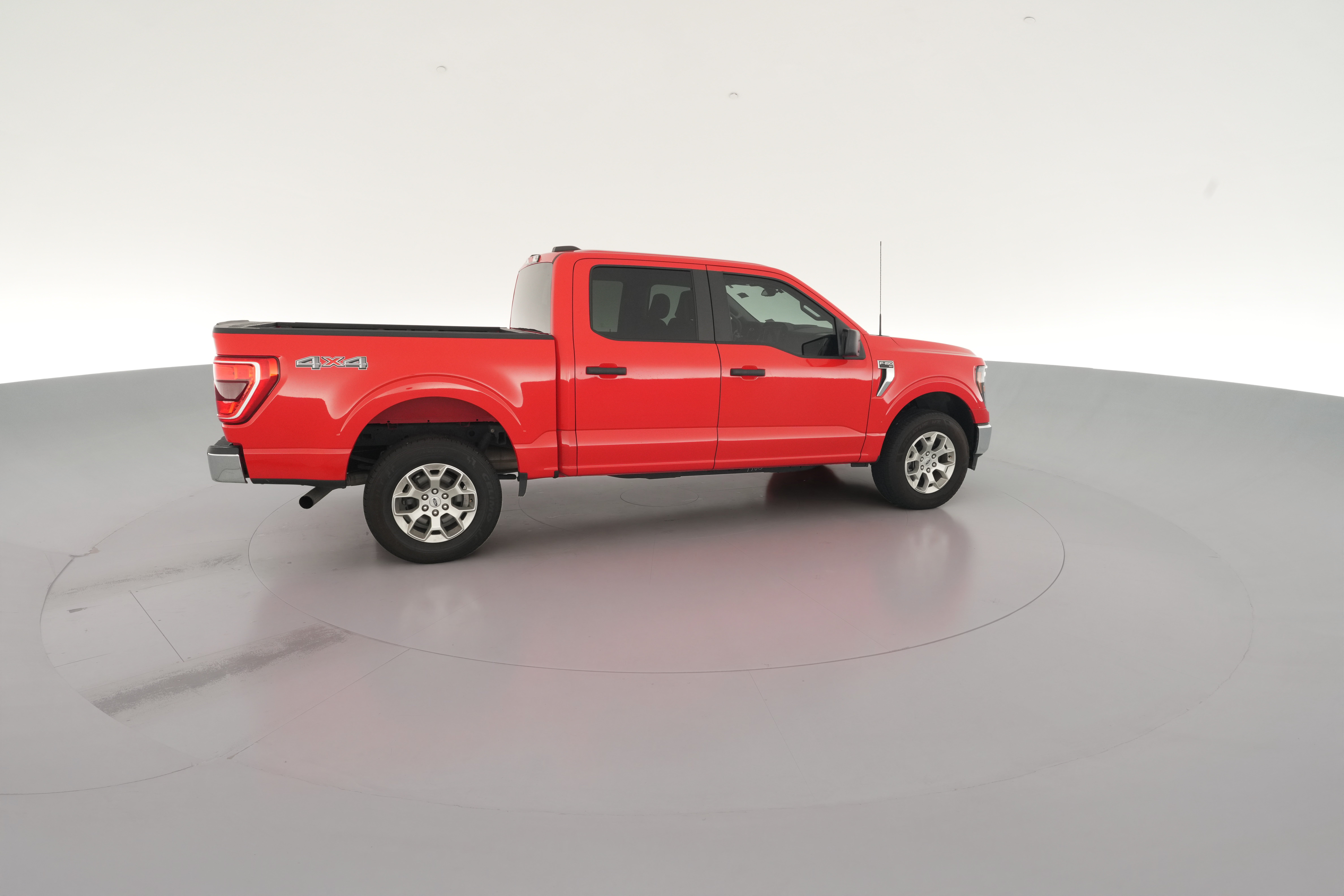 2023 Ford F-150 XLT - Photo 33