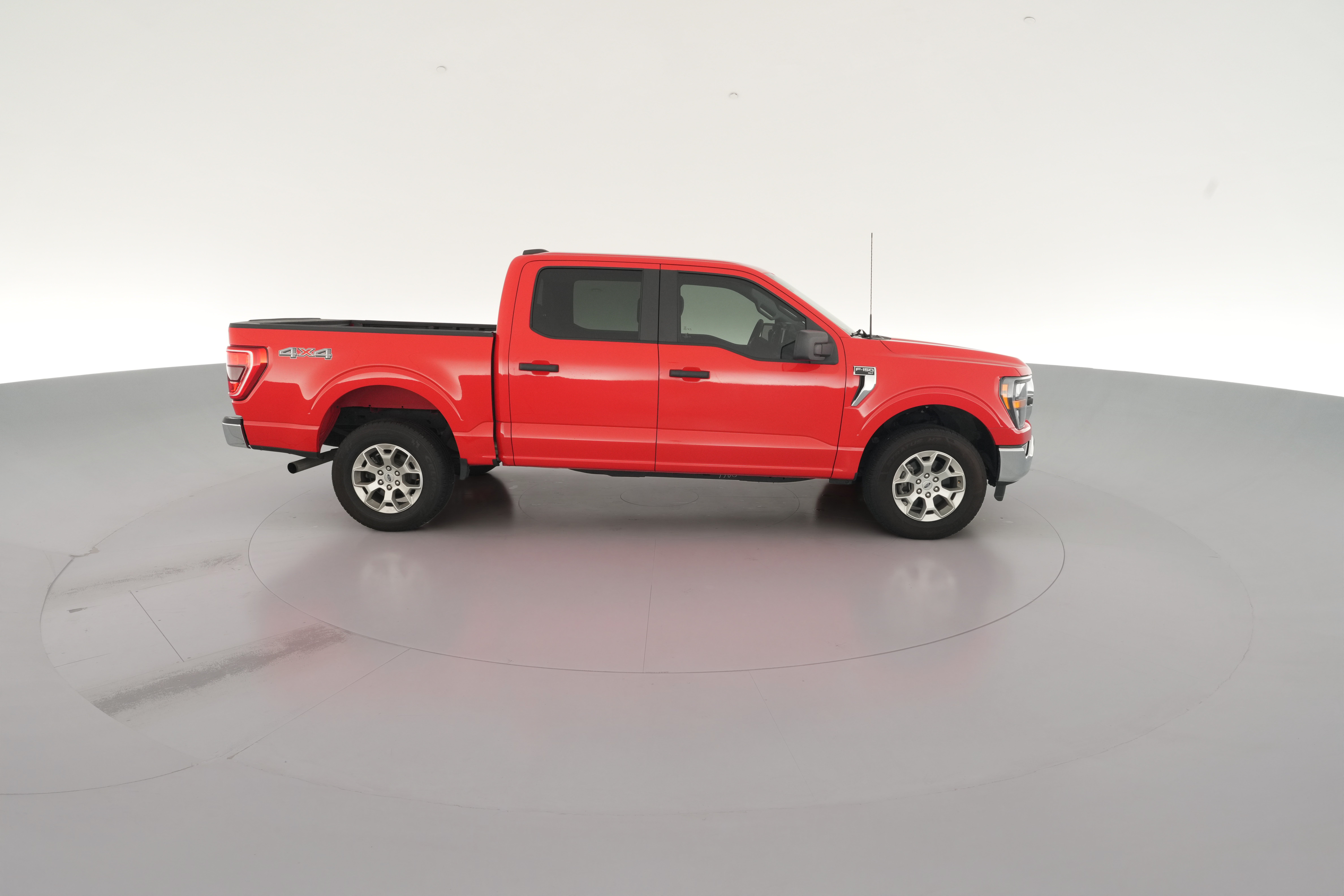 2023 Ford F-150 XLT - Photo 34