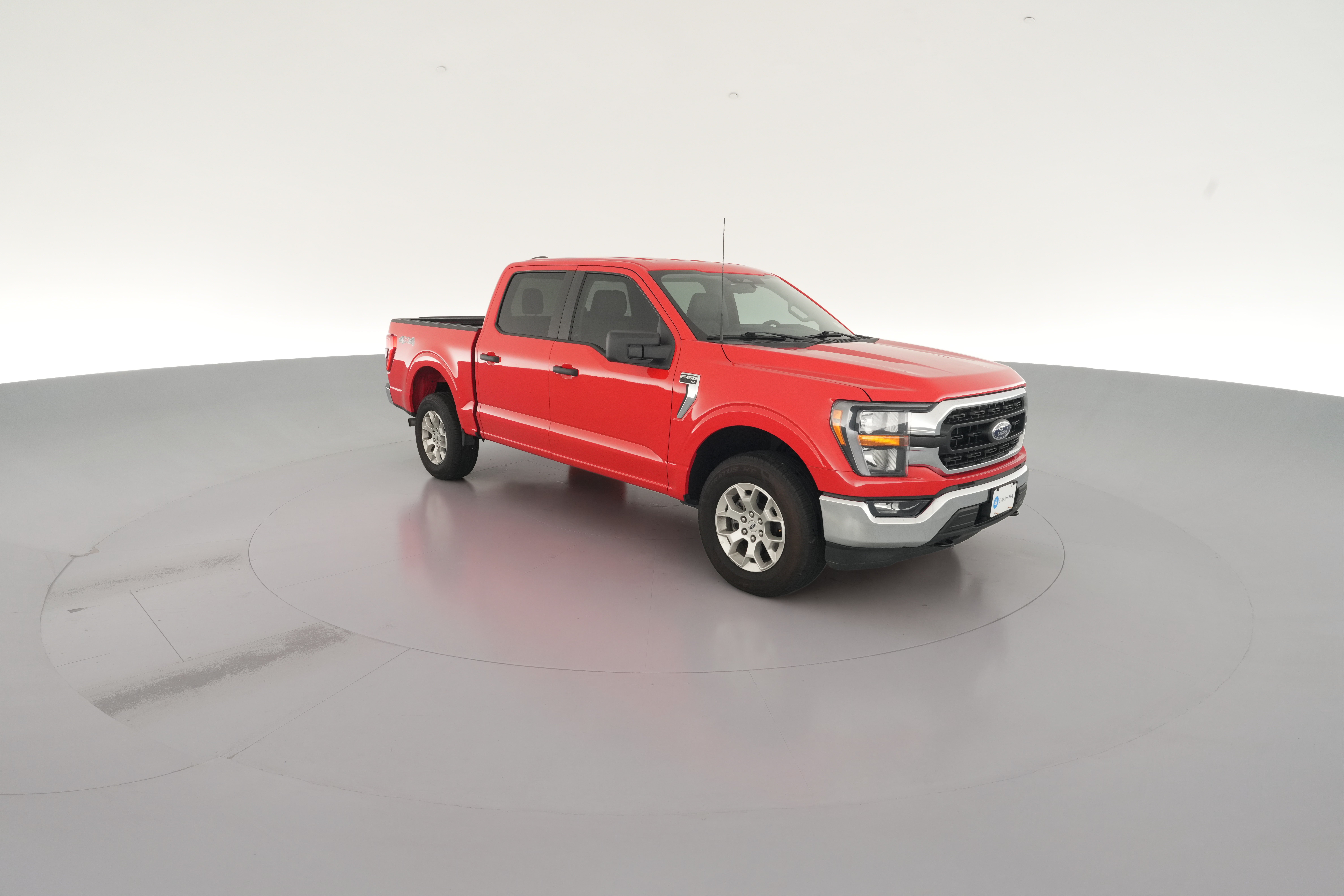 2023 Ford F-150 XLT - Photo 36