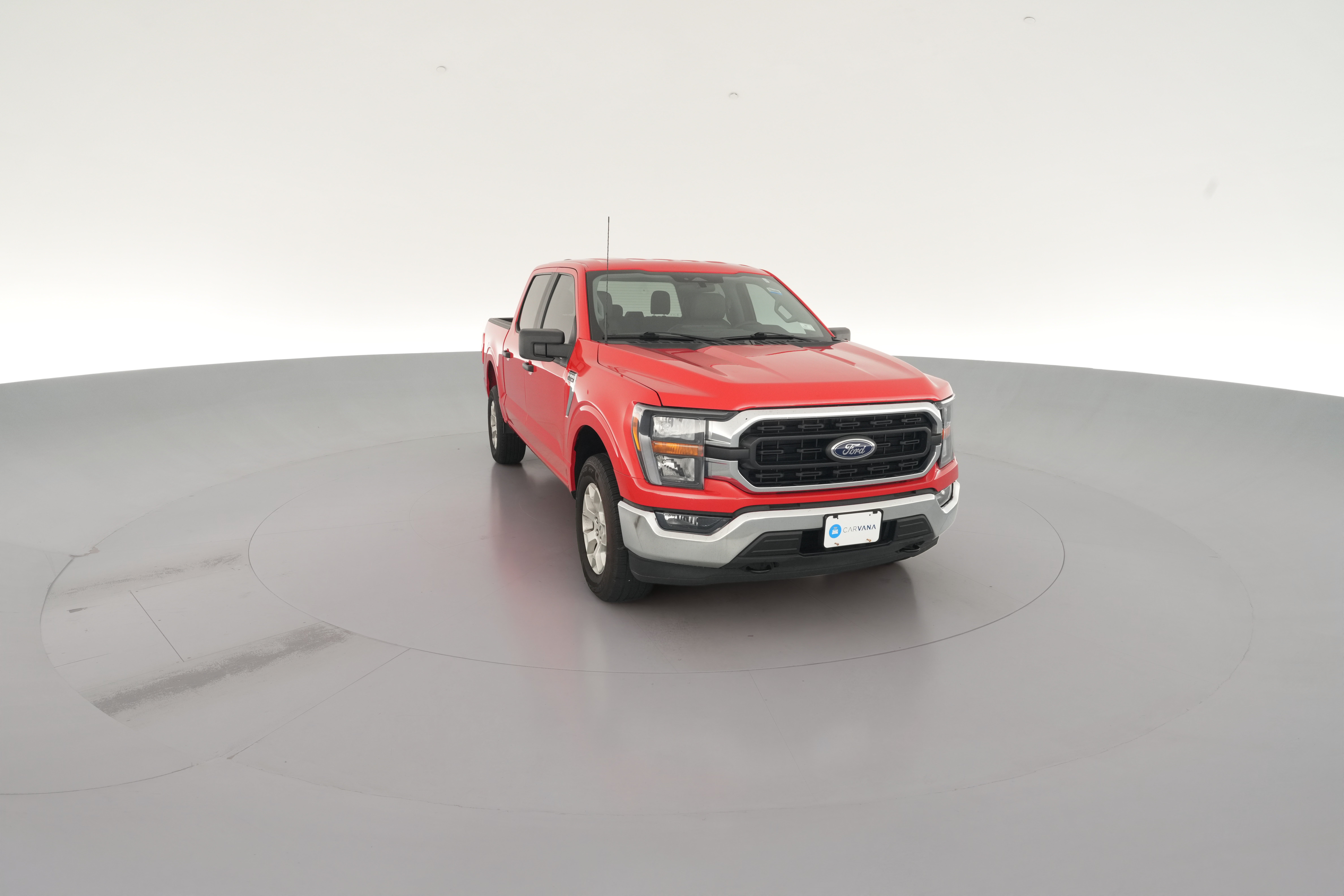 2023 Ford F-150 XLT - Photo 37