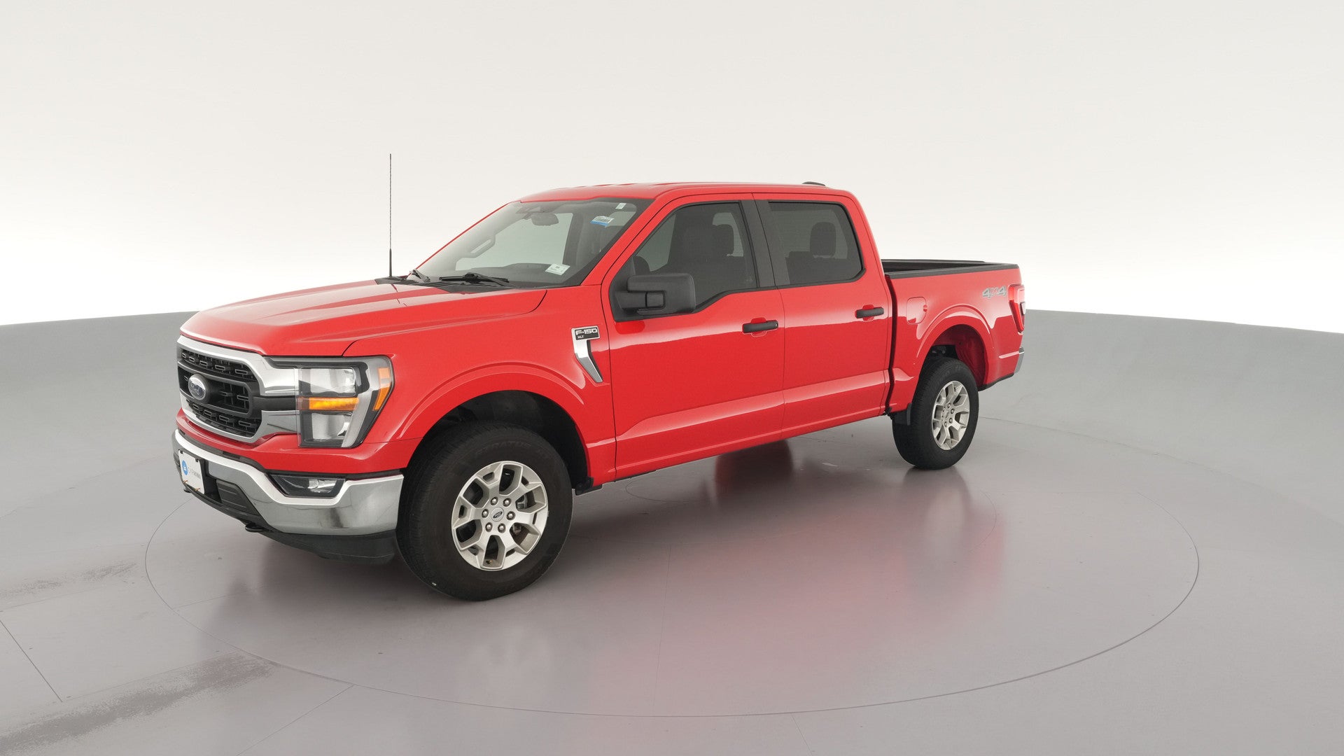 2023 Ford F150 SuperCrew Cab vehicle photo