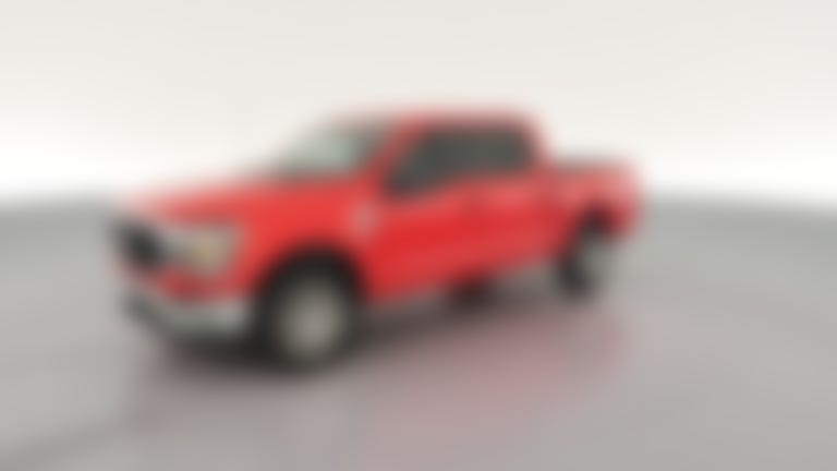 2023 Ford F150 SuperCrew Cab vehicle photo