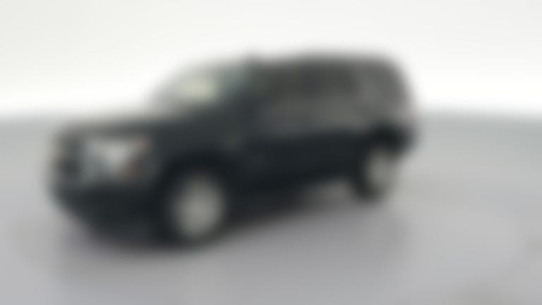 2019 Chevrolet Tahoe vehicle photo