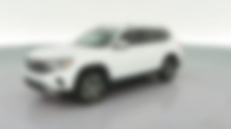 2021 Volkswagen Atlas vehicle photo