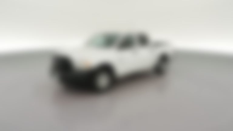 2016 Ram 1500 Crew Cab vehicle photo
