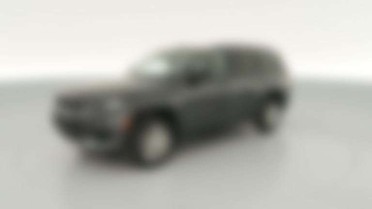 2024 Jeep Grand Cherokee L vehicle photo