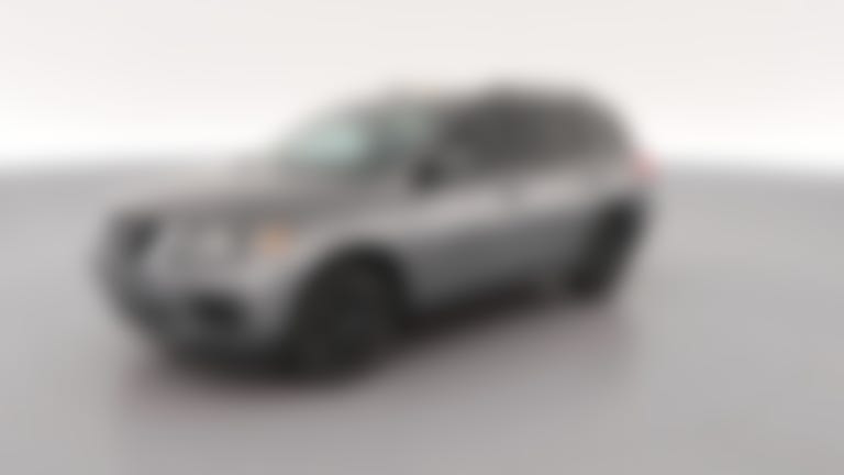 2018 Nissan Pathfinder vehicle photo