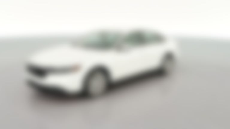 2024 Honda Accord vehicle photo