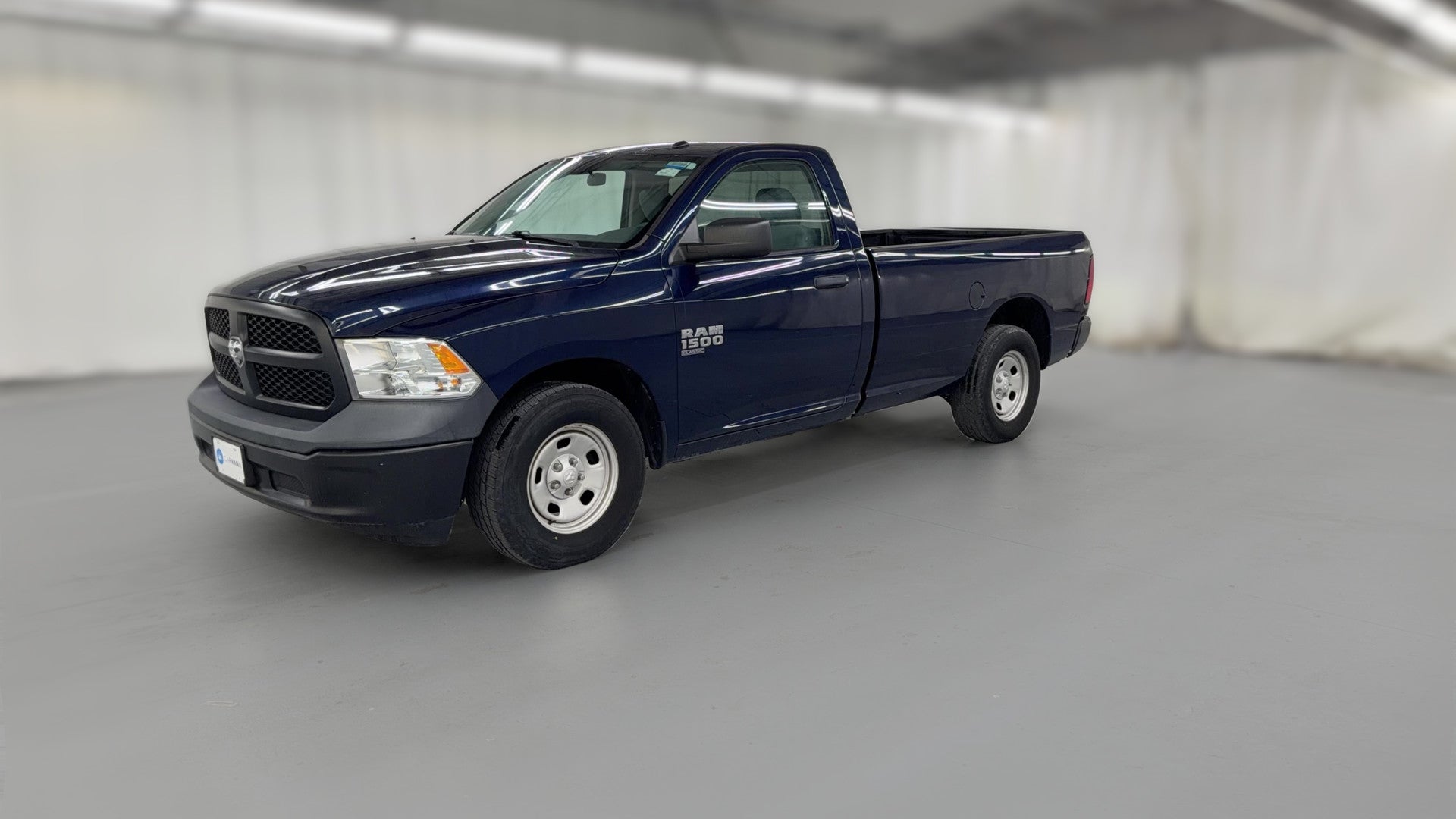 2019 Ram 1500 Classic Regular Cab vehicle photo