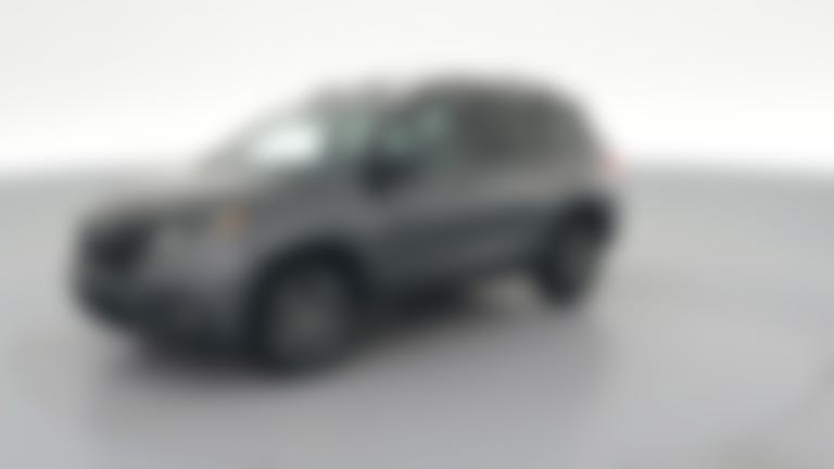 2021 Honda Passport vehicle photo