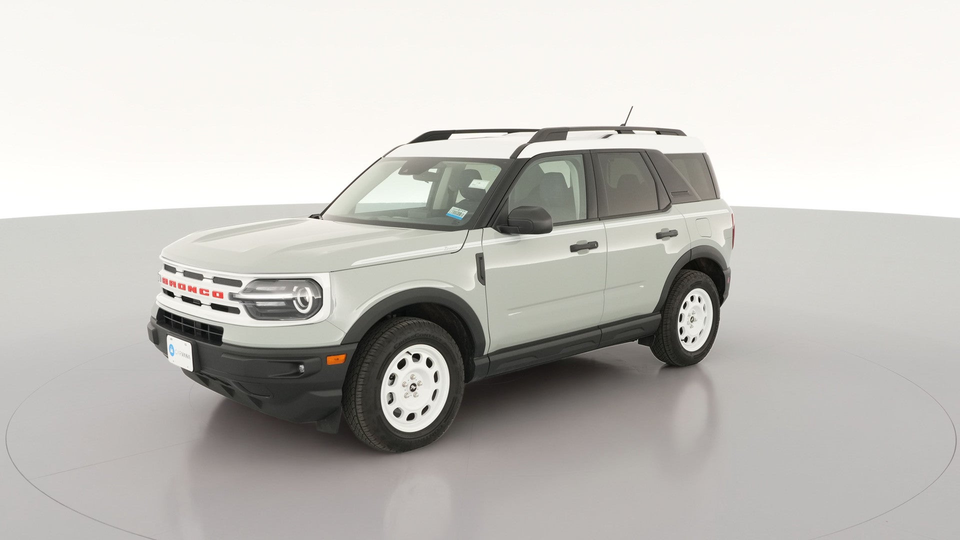 2023 Ford Bronco Sport vehicle photo