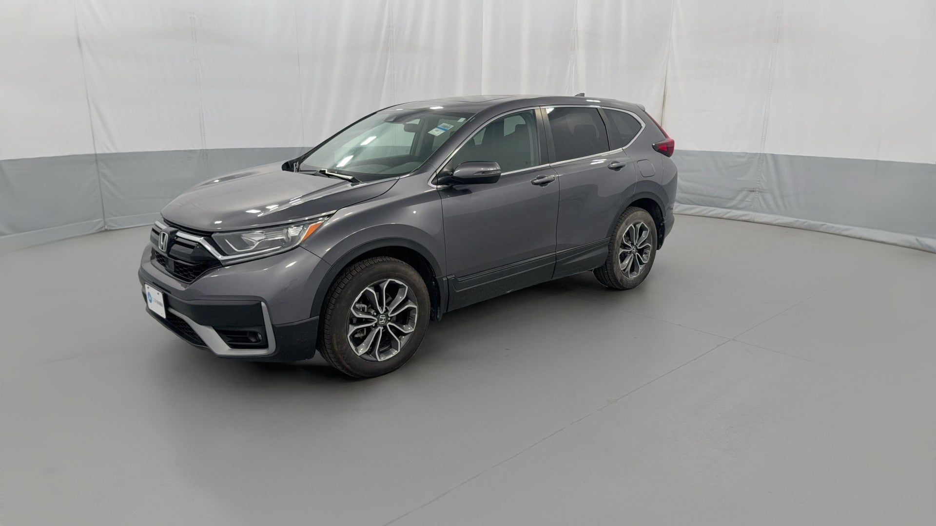 2020 Honda CR-V vehicle photo