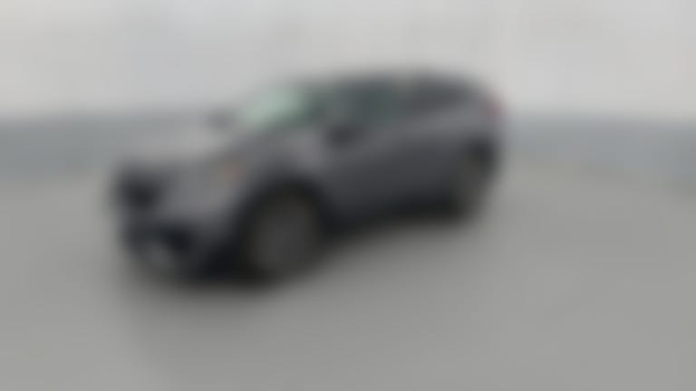 2020 Honda CR-V vehicle photo