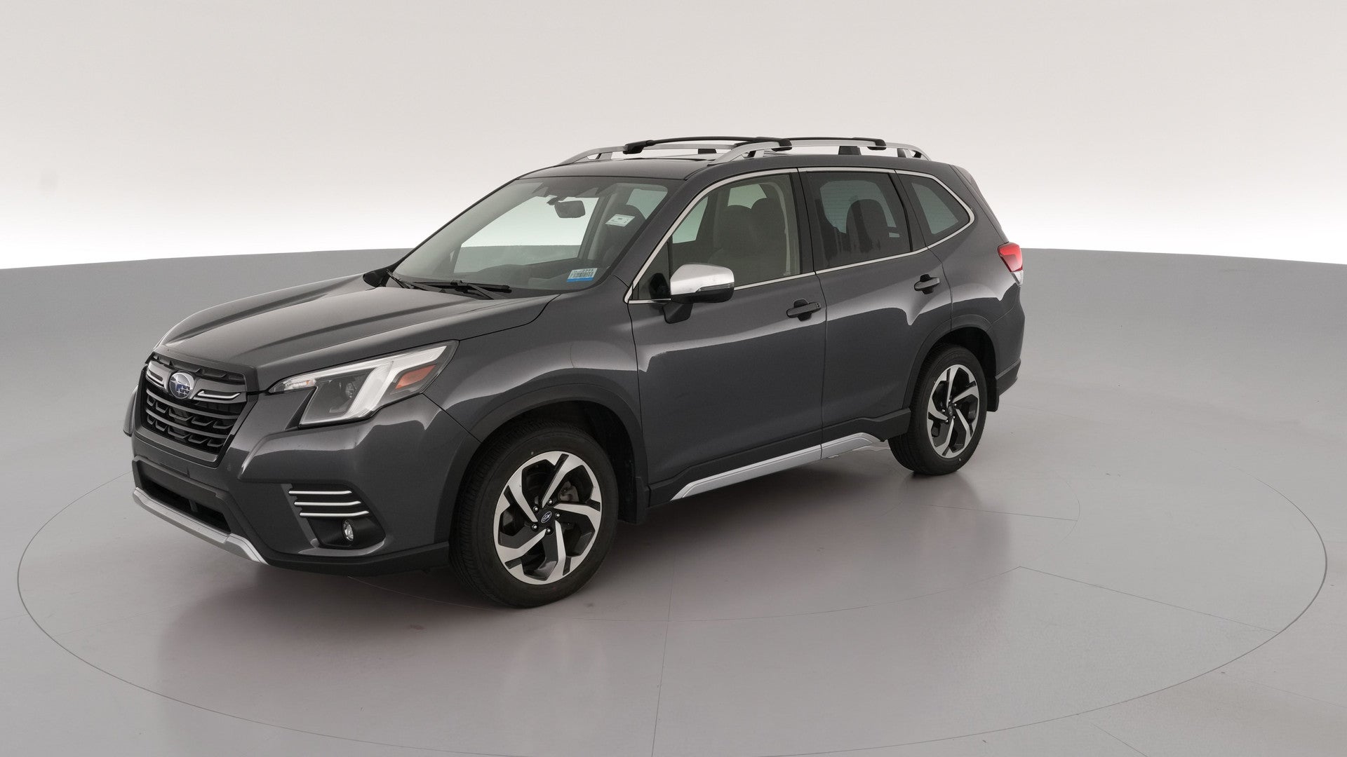 2023 Subaru Forester vehicle photo