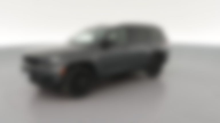 2023 Jeep Grand Cherokee L vehicle photo
