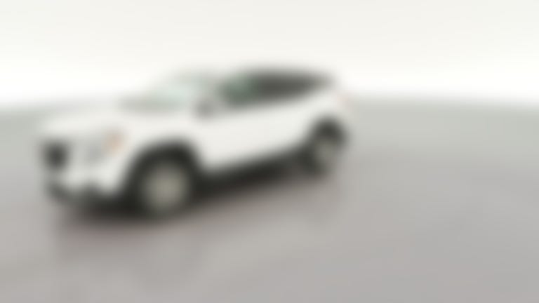 2024 GMC Terrain vehicle photo