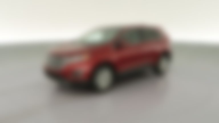 2016 Ford Edge vehicle photo