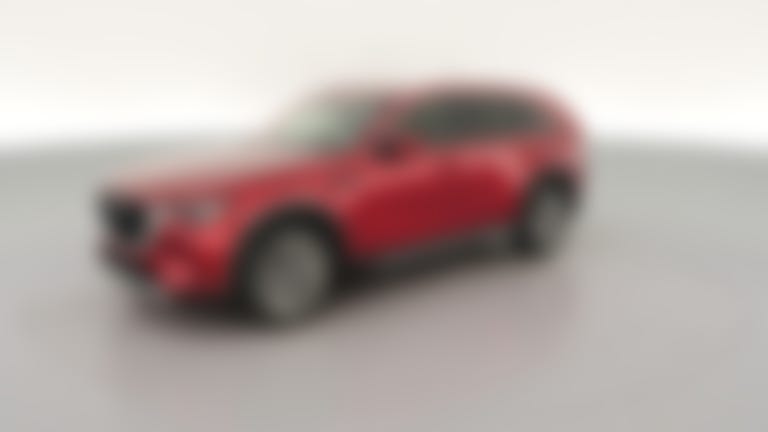 2024 MAZDA CX-90 vehicle photo