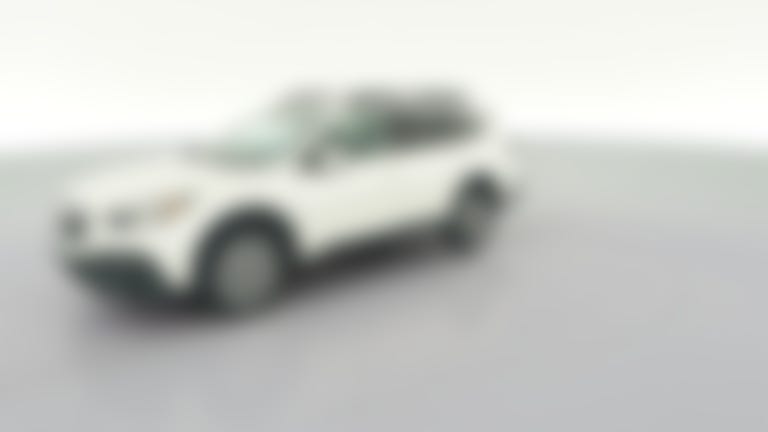 2020 Subaru Outback vehicle photo
