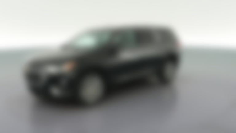 2018 Chevrolet Traverse vehicle photo