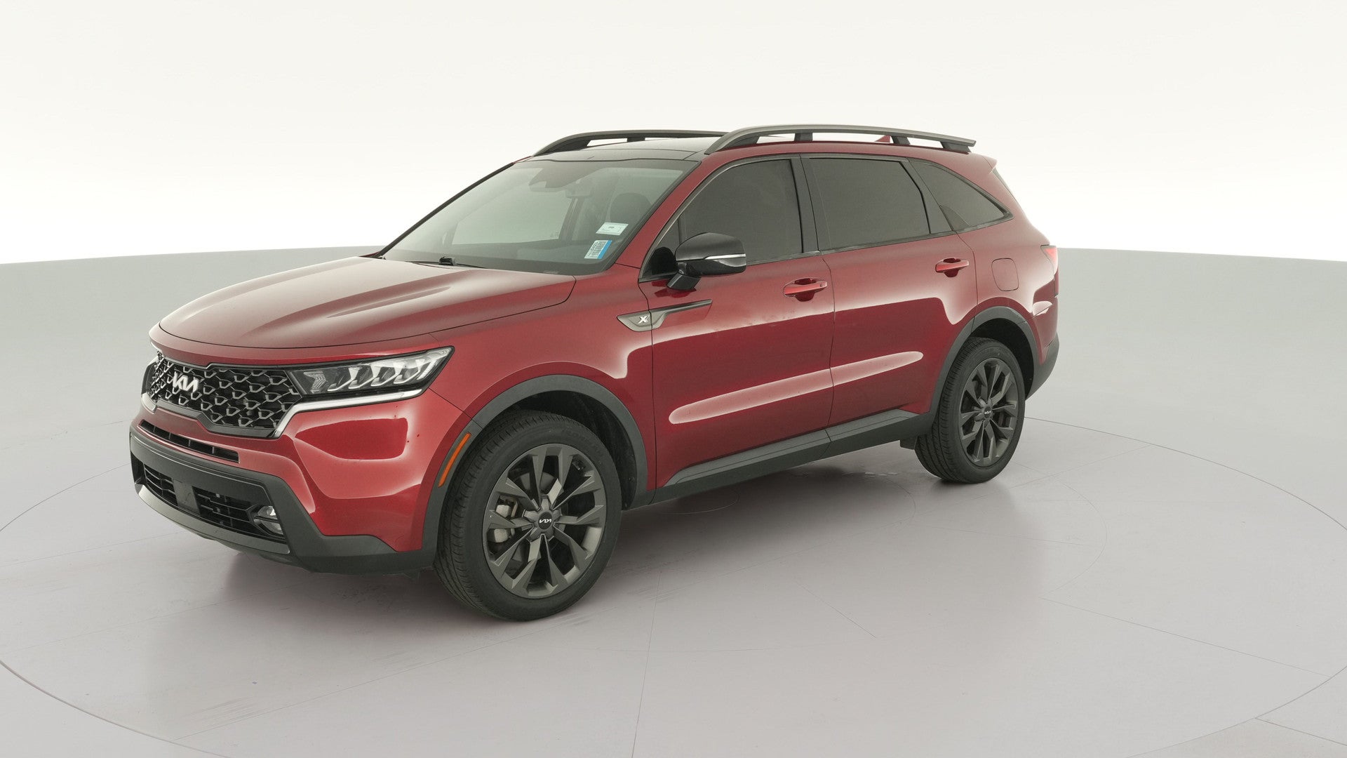 2023 Kia Sorento vehicle photo