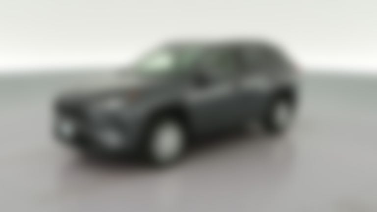 2019 Toyota RAV4 vehicle photo