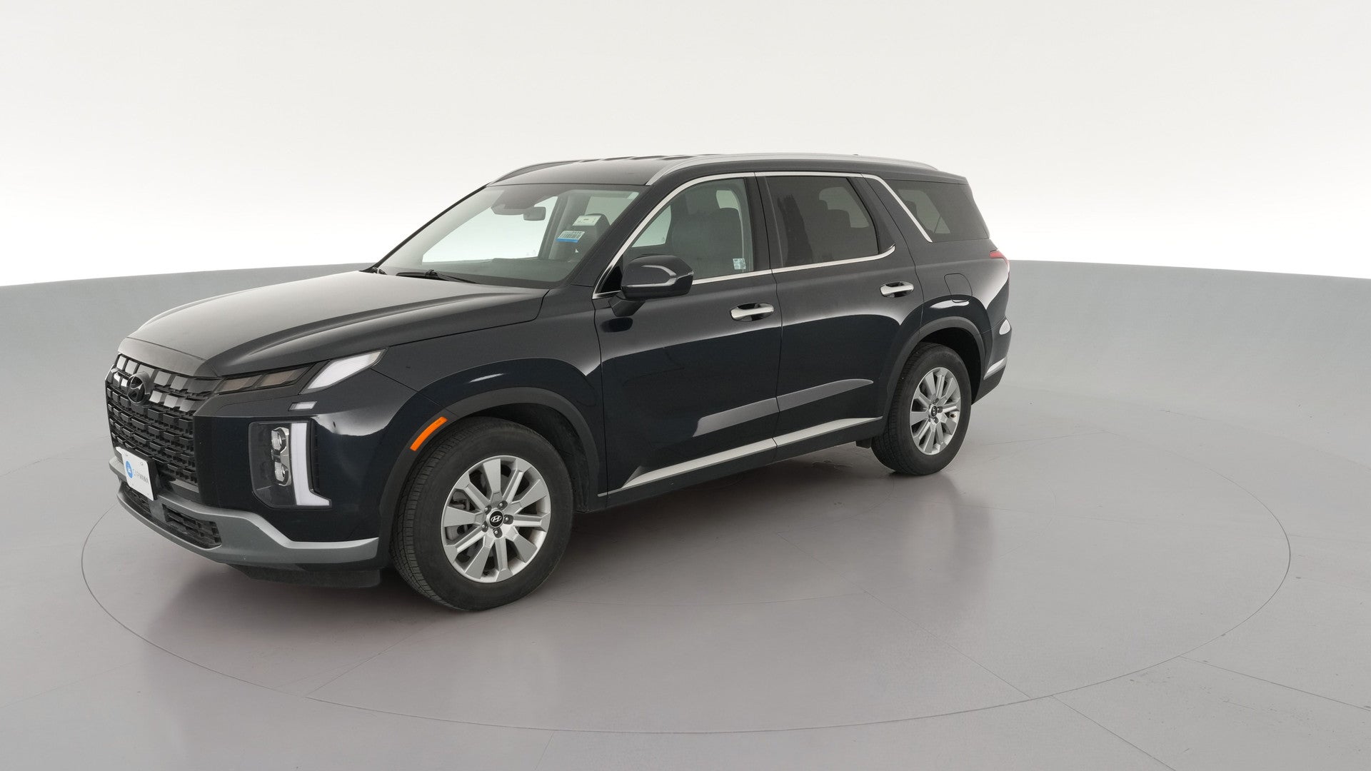 2025 Hyundai Palisade vehicle photo