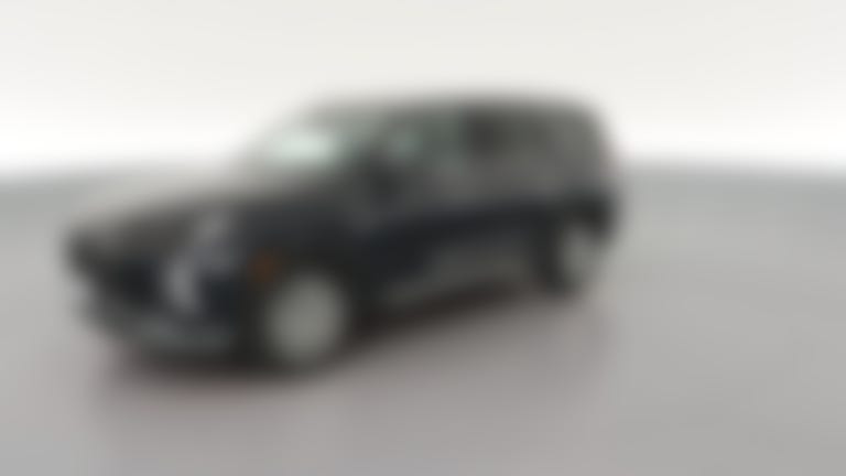 2025 Hyundai Palisade vehicle photo