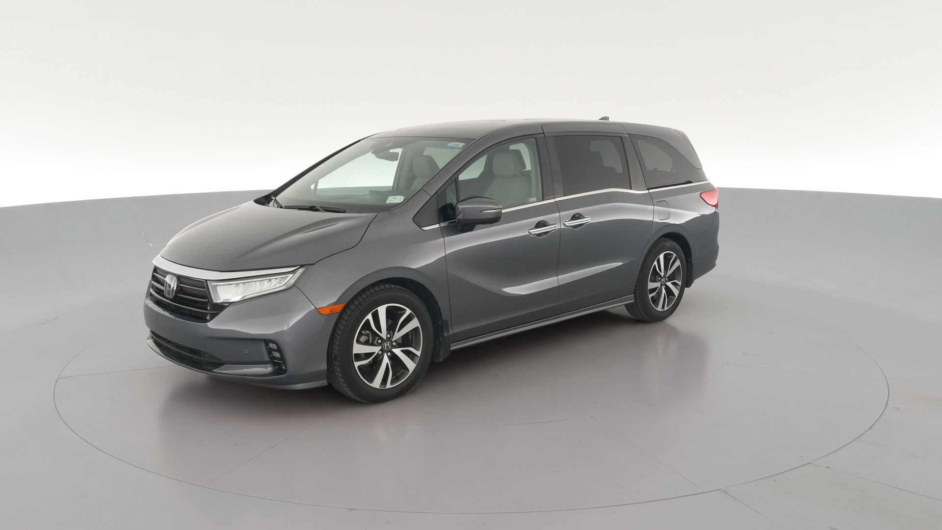 2023 Honda Odyssey vehicle photo