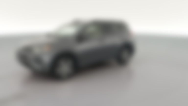 2017 Toyota RAV4 vehicle photo