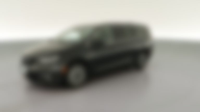 2023 Chrysler Pacifica Hybrid vehicle photo