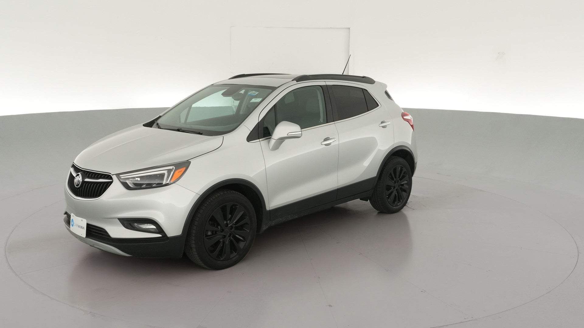 2019 Buick Encore vehicle photo