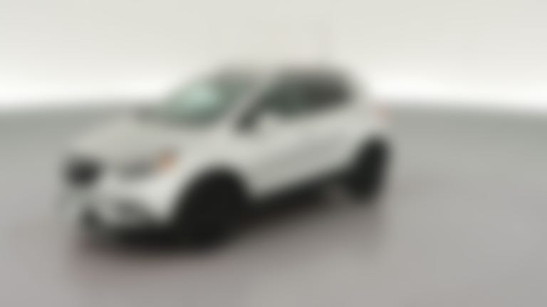 2019 Buick Encore vehicle photo