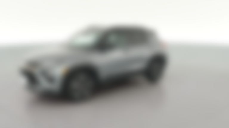 2022 Chevrolet Trailblazer vehicle photo
