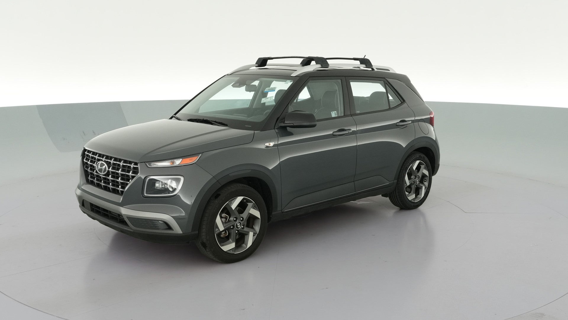 2024 Hyundai Venue vehicle photo
