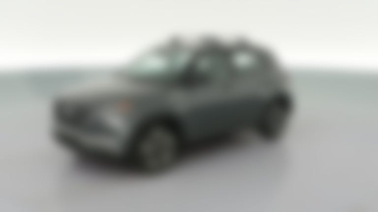 2024 Hyundai Venue vehicle photo