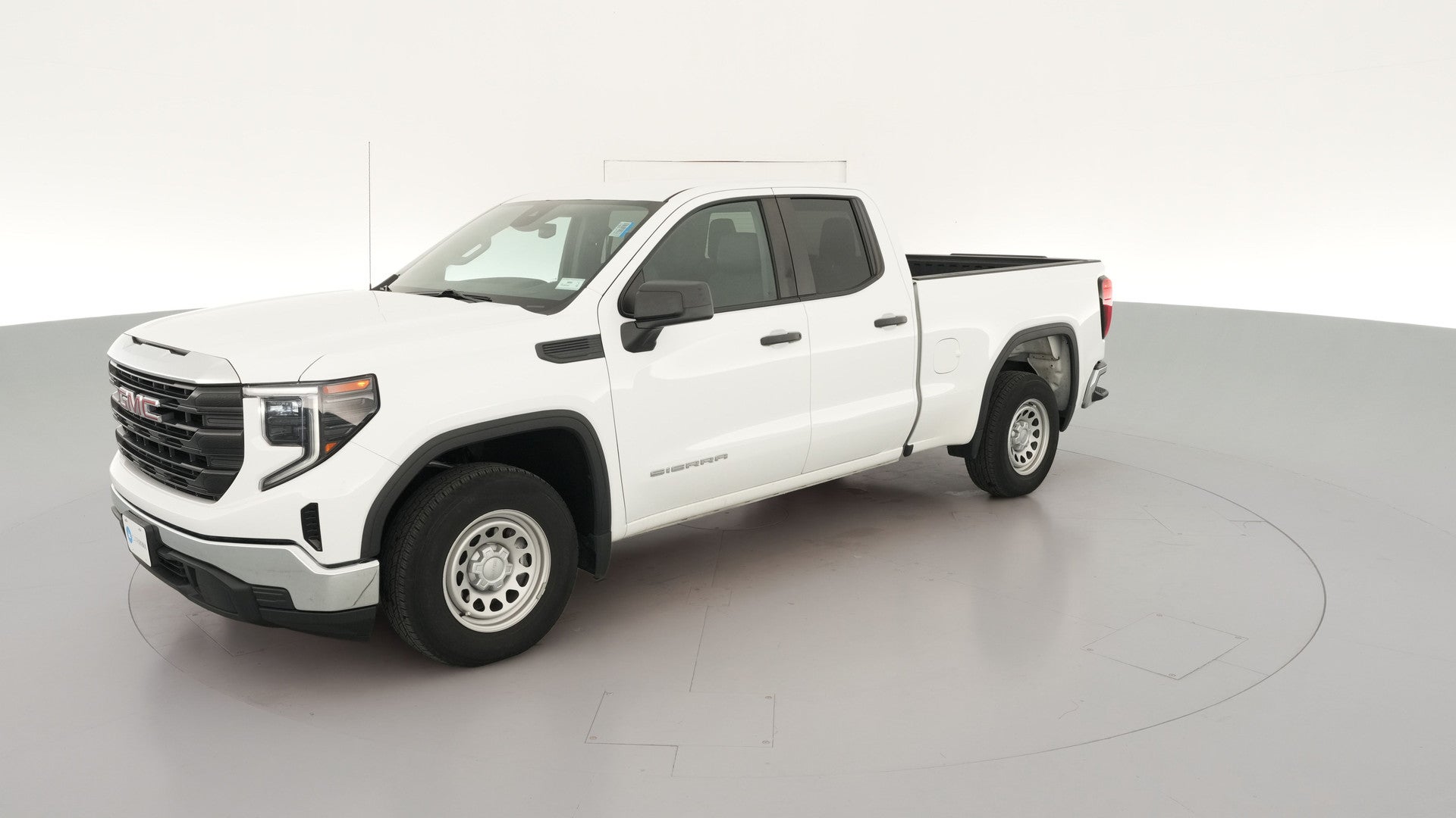 2023 GMC Sierra 1500 Double Cab vehicle photo
