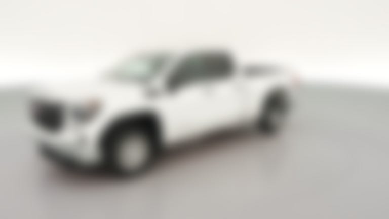2023 GMC Sierra 1500 Double Cab vehicle photo