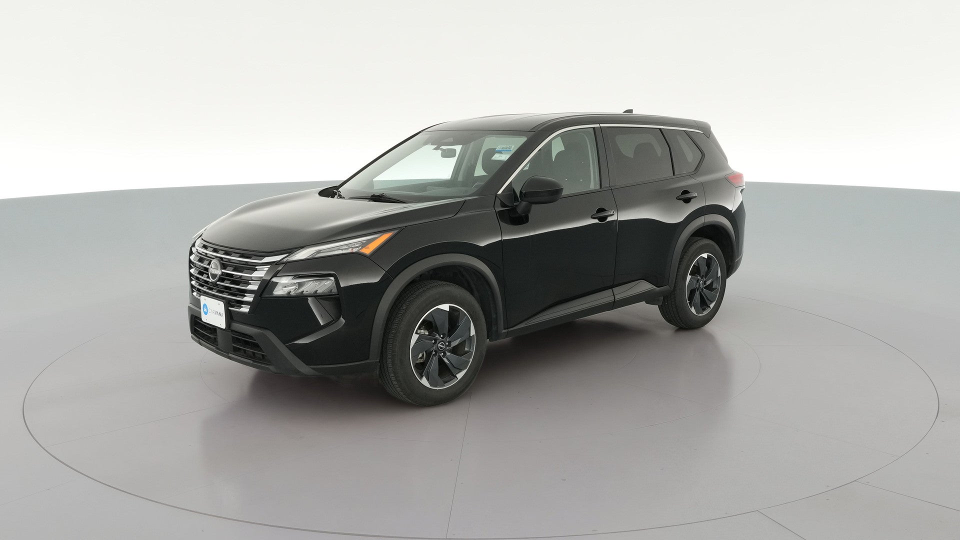 2025 Nissan Rogue vehicle photo