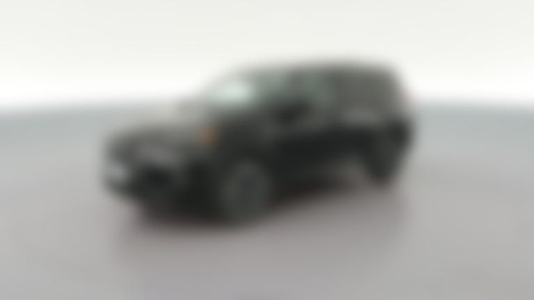 2025 Nissan Rogue vehicle photo