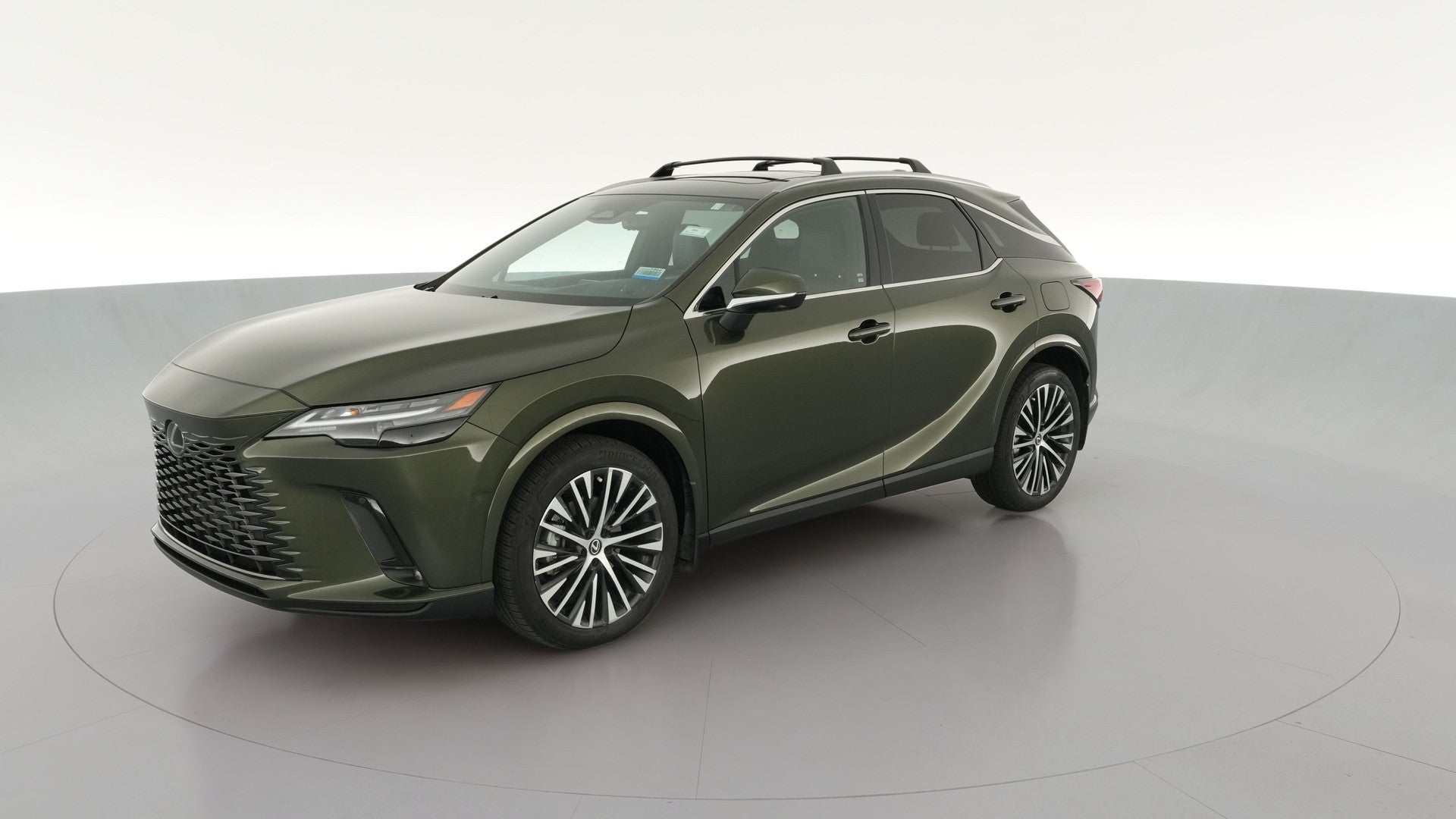 2024 Lexus RX vehicle photo
