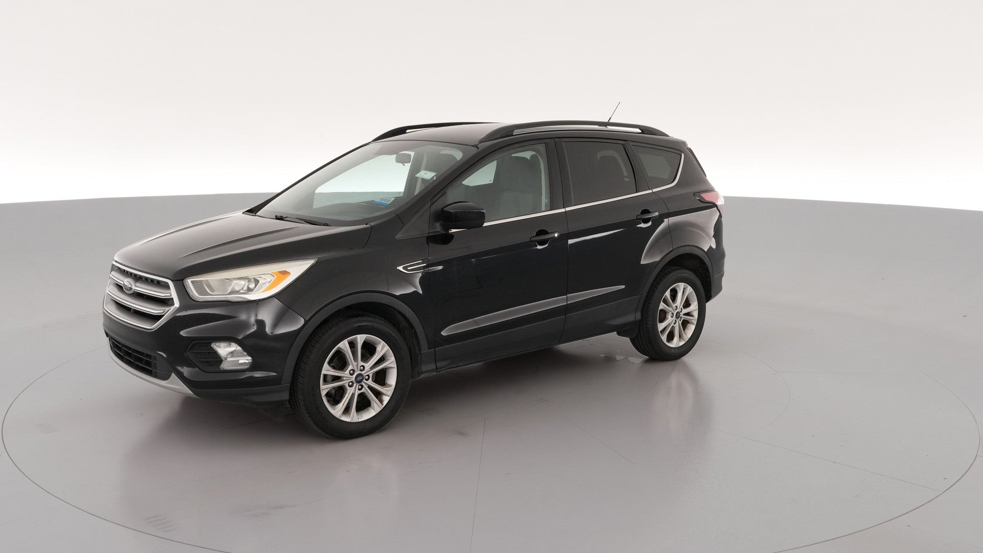 2017 Ford Escape vehicle photo