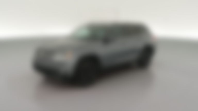 2019 Volkswagen Atlas vehicle photo