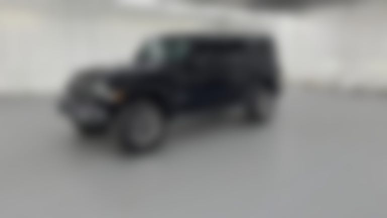 2019 Jeep Wrangler Unlimited vehicle photo