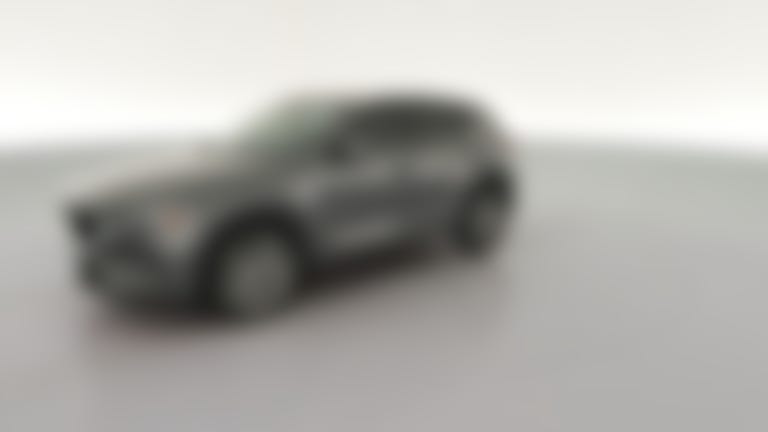 2021 MAZDA CX-5 vehicle photo