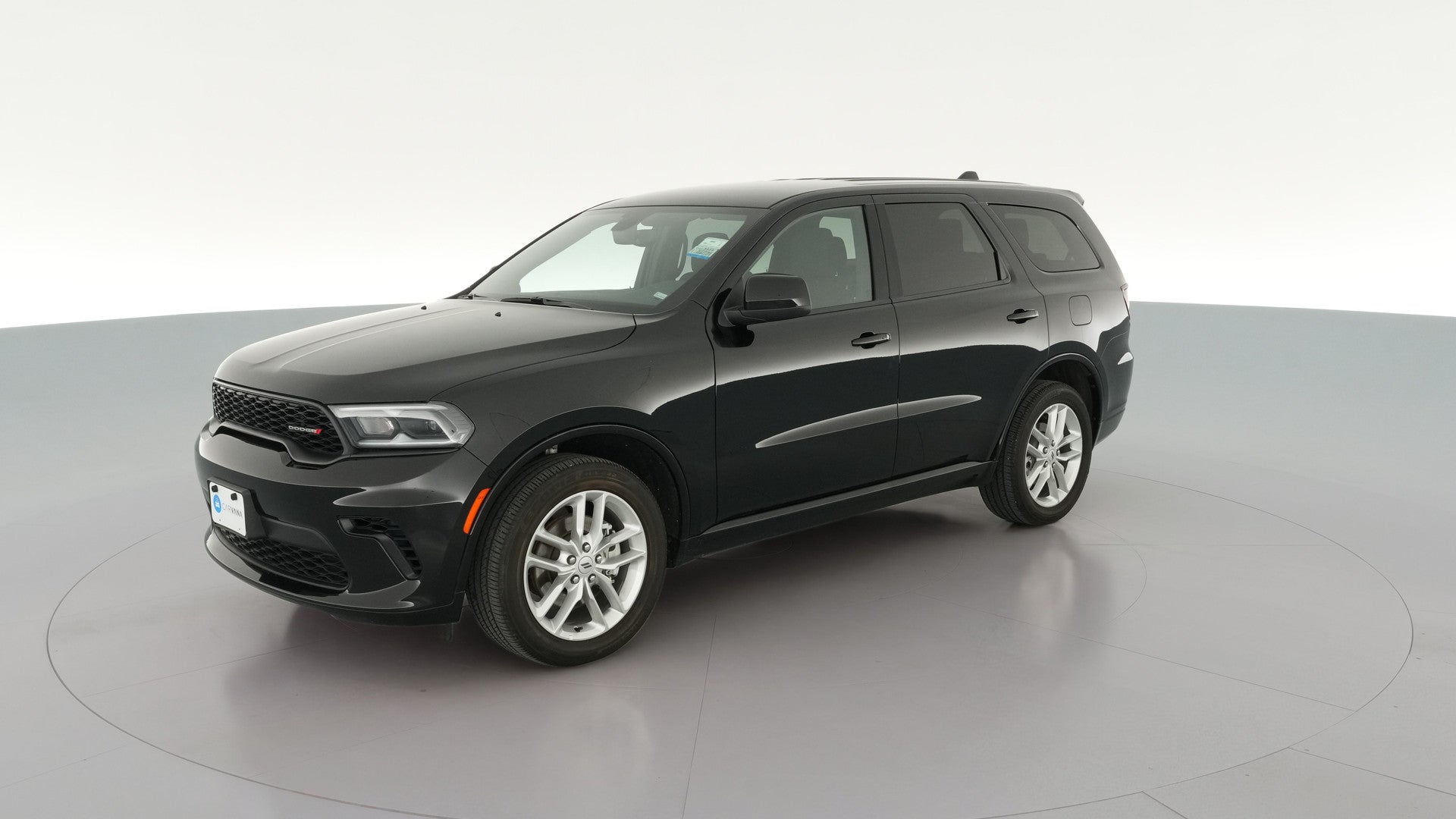 2026 Dodge Durango vehicle photo