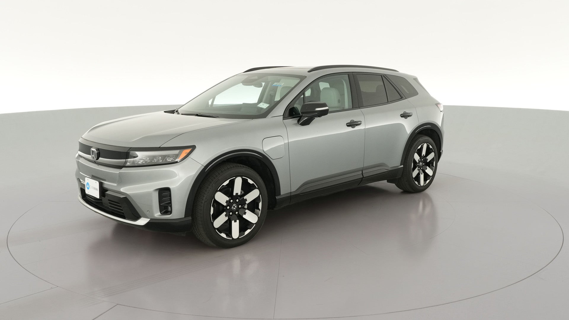 2025 Honda Prologue vehicle photo