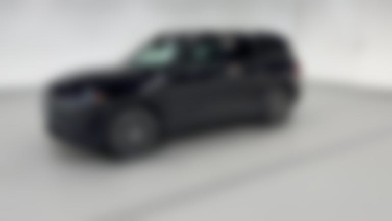 2023 Mercedes-Benz Mercedes-EQ EQB vehicle photo