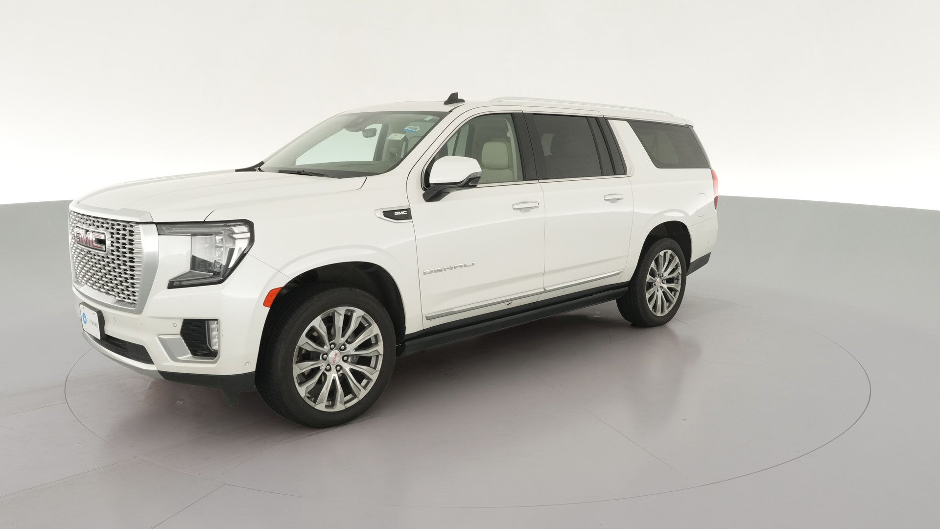 2023 GMC Yukon XL vehicle photo